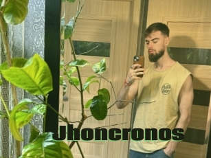 Jhoncronos