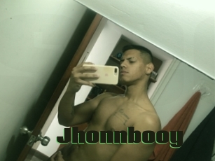 Jhonnbooy