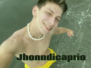 Jhonndicaprio