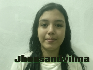 Jhonsandvilma