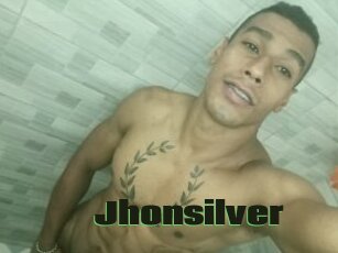 Jhonsilver