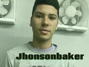 Jhonsonbaker