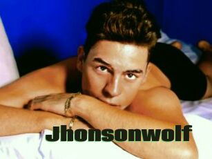 Jhonsonwolf