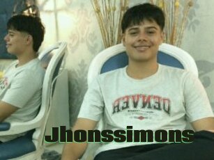 Jhonssimons