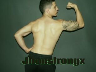 Jhonstrongx