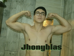 Jhonyblas