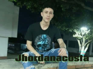 Jhordanacosta