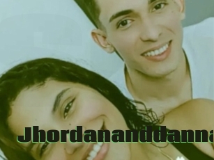 Jhordananddanna