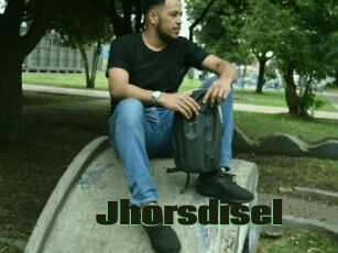 Jhorsdisel