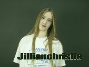 Jillianchristie