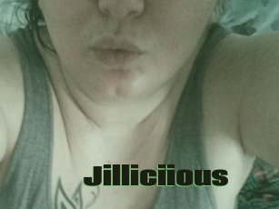 Jilliciious