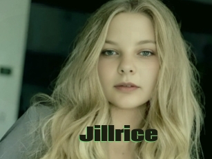 Jillrice