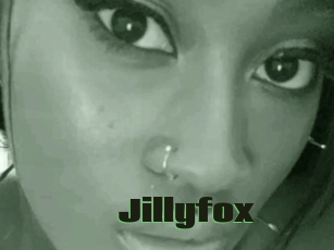 Jillyfox