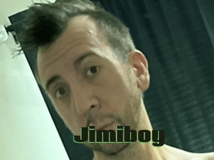 Jimiboy