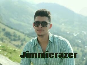 Jimmierazer