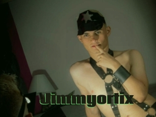 Jimmyortix