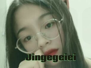 Jingegeiei