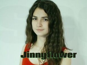 Jinnyflower