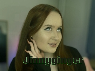 Jinnyginger