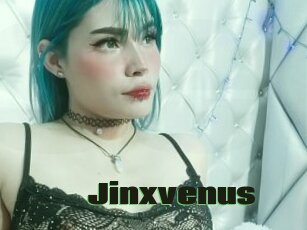 Jinxvenus