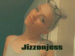 Jizzonjess