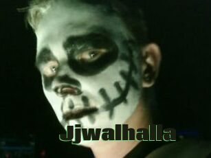 Jjwalhalla