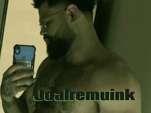 Joalremuink