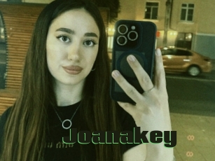 Joanakey