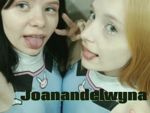 Joanandelwyna