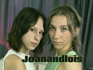 Joanandlois