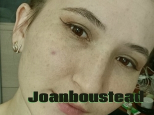 Joanboustead