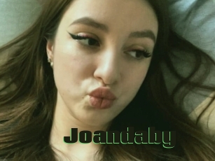 Joandaby