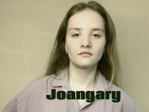 Joangary