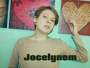 Jocelynem