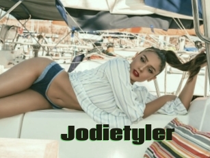 Jodietyler