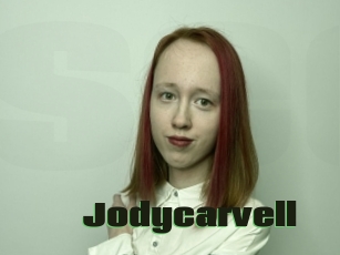 Jodycarvell