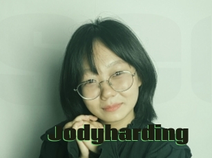 Jodyharding