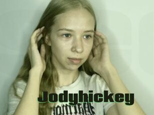 Jodyhickey