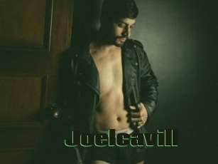 Joelcavill