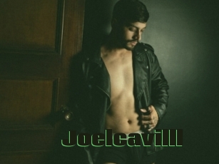 Joelcavilll