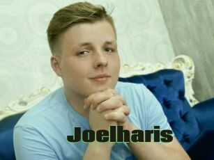 Joelharis