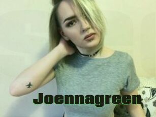 Joennagreen