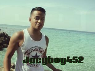 Joeyboy452