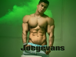 Joeyevans