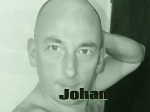 Johan