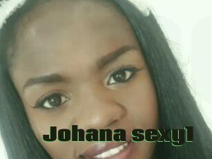 Johana_sexy1
