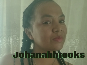 Johanahbrooks