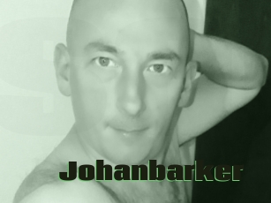 Johanbarker