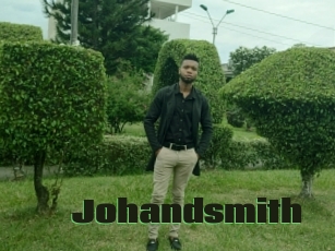 Johandsmith