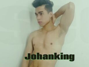 Johanking